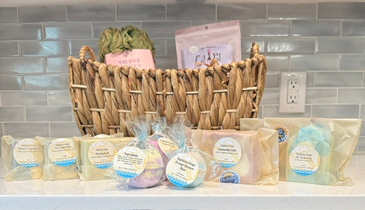 Large Gift Basket
