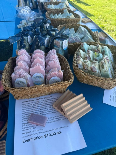 Sunny's Market - Oak Ridge Town Park