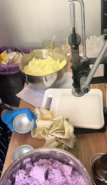 Large Serenity Citrus Soak