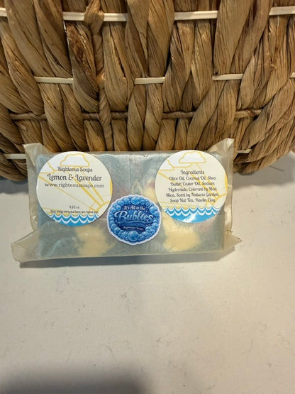 Large Gift Basket
