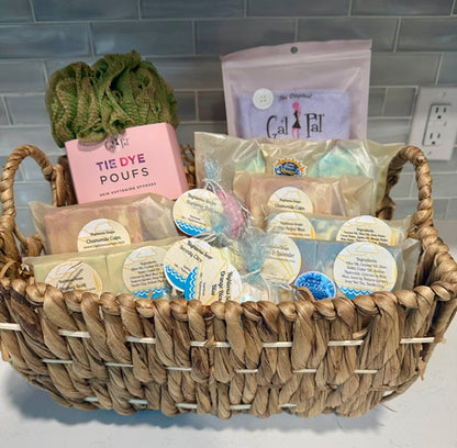 Large Gift Basket