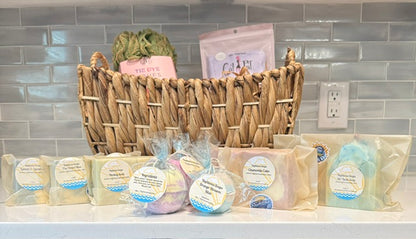Large Gift Basket